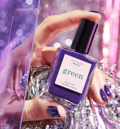 MANUCURIST | GREEN Mystic - 15 ml