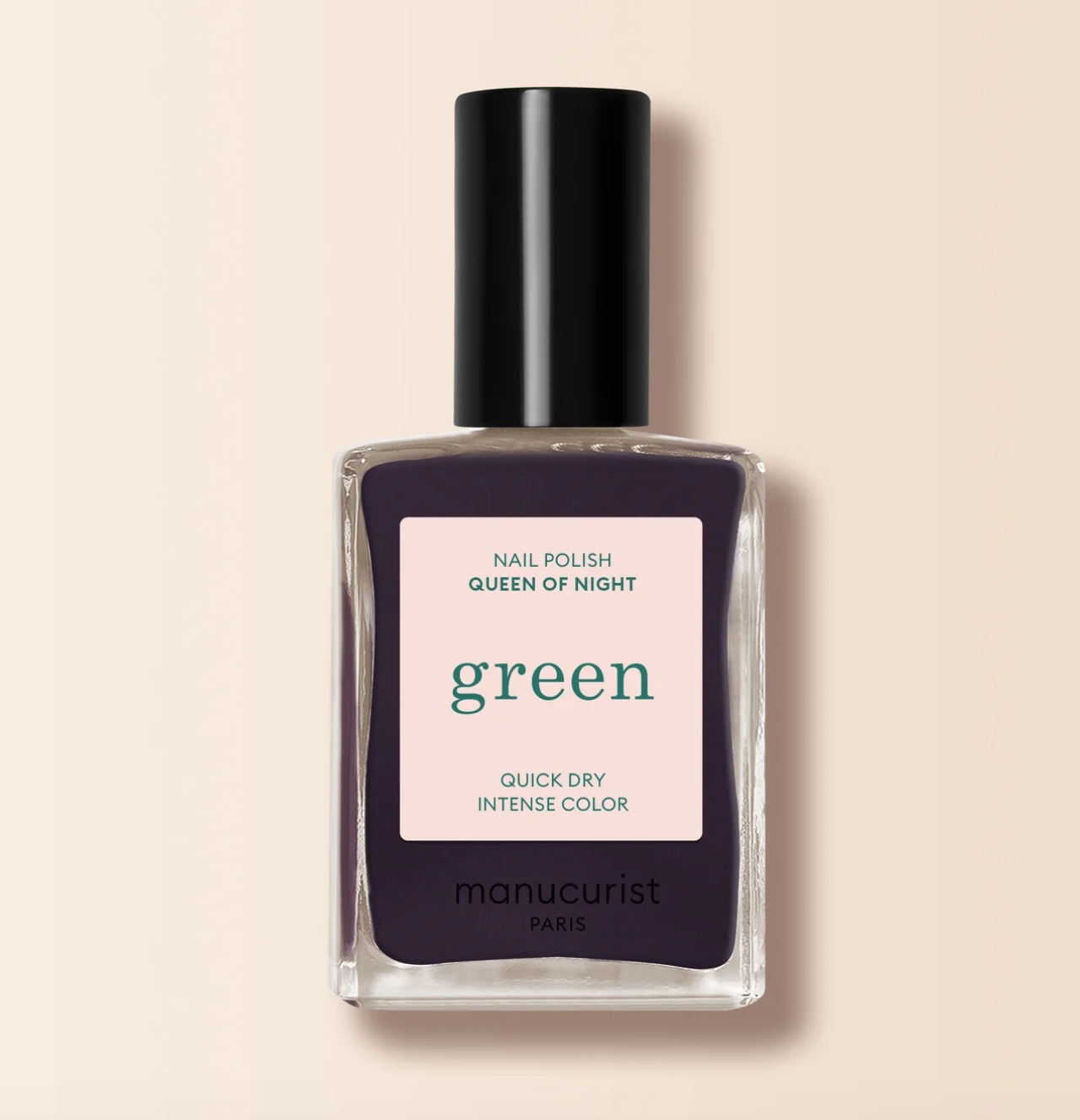 MANUCURIST | GREEN Queen of Night - 15 ml