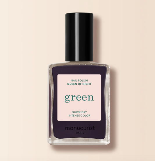 MANUCURIST | GREEN Queen of Night - 15 ml