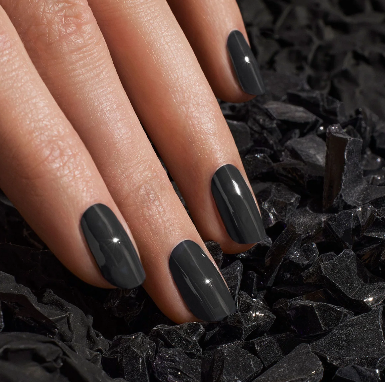 MANUCURIST | GREEN Anthracite - 15 ml