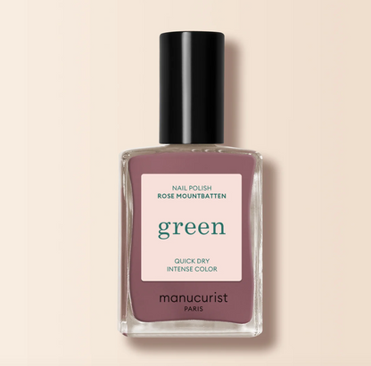 MANUCURIST | GREEN Rose Mountbatten - 15 ml