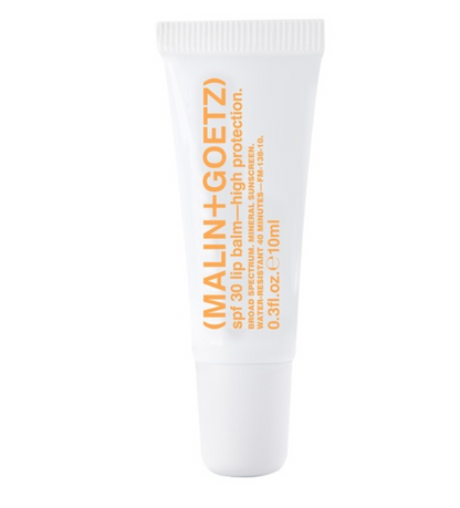 MALIN + GOETZ | spf 30 lip balm - high protection