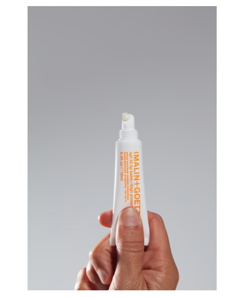 MALIN + GOETZ | spf 30 lip balm - high protection