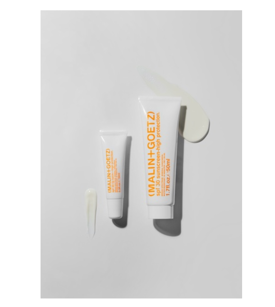 MALIN + GOETZ | spf 30 lip balm - high protection