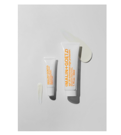 MALIN + GOETZ | spf 30 lip balm - high protection