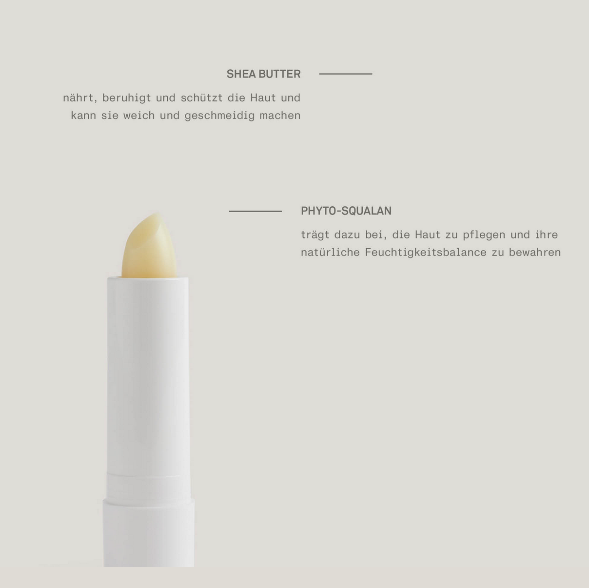 TEAM DR. JOSEPH | Nourishing Lip Balm - 4g