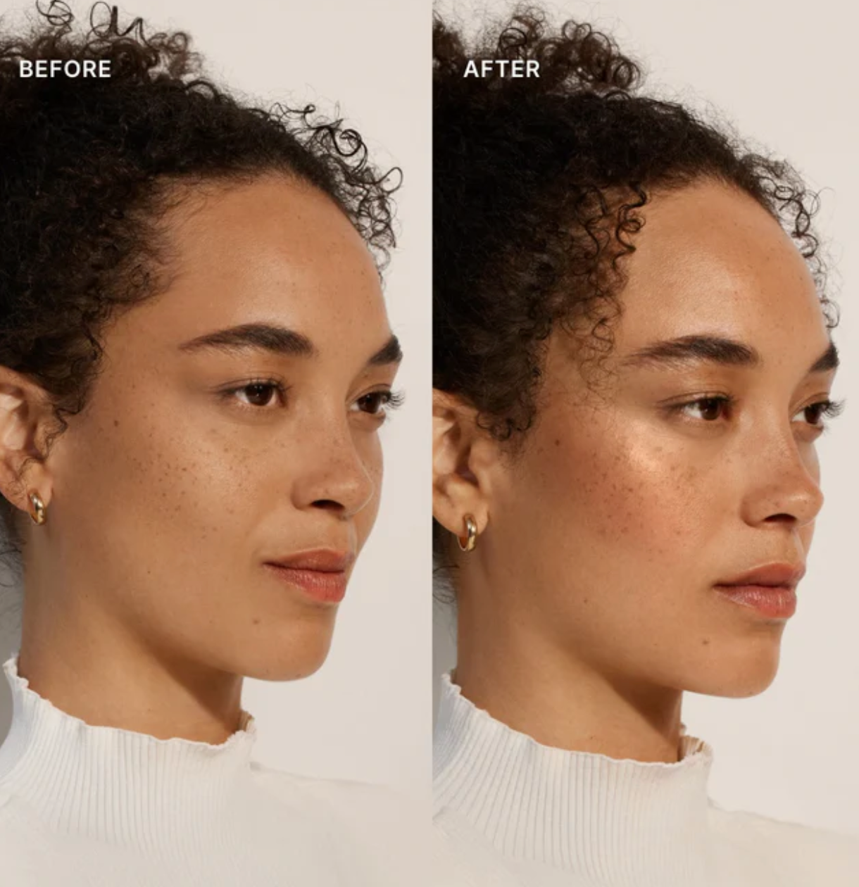 ILIA | SUNSHIFT CREAM BRONZER - Bask - 7,8 g