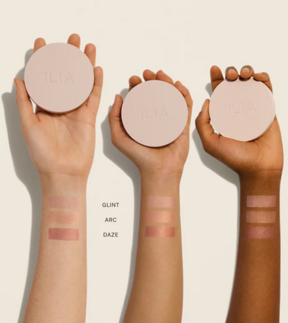 ILIA | LIGHTSHIFT CREAM HIGHLIGHTER - Arc - 7,8 g