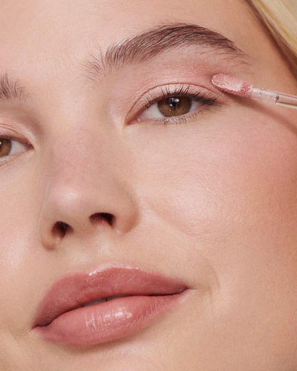 ILIA | LIQUID CHROMATIC EYE TINT - Aura - 3.5 ml