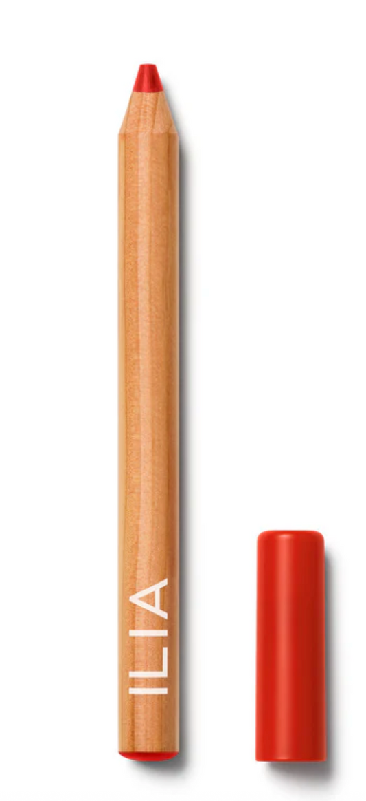 ILIA | LIP SKETCH HYDRATING CRAYON - Piazza - 2.3 g