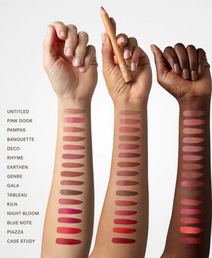 ILIA | LIP SKETCH HYDRATING CRAYON - Earthen - 2.3 g