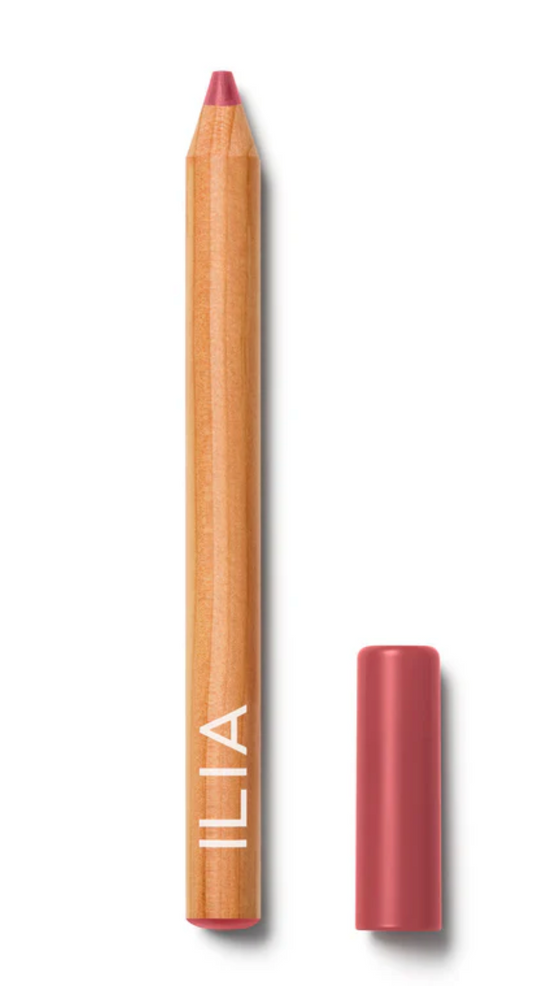 ILIA | LIP SKETCH HYDRATING CRAYON - Pink Door - 2.3 g