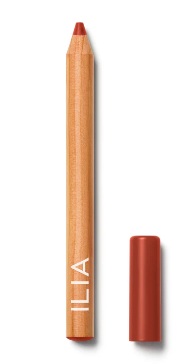 ILIA | LIP SKETCH HYDRATING CRAYON - Earthen - 2.3 g
