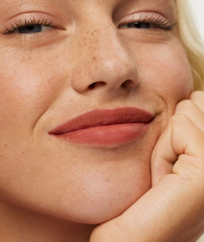 ILIA | LIP SKETCH HYDRATING CRAYON - Earthen - 2.3 g