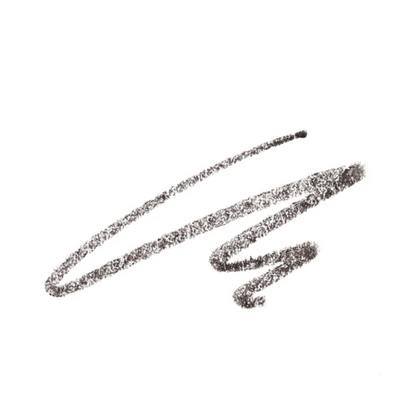 ILIA | IN FULL MICRO-TIP BROW PENCIL - Soft Black - 0.09 g