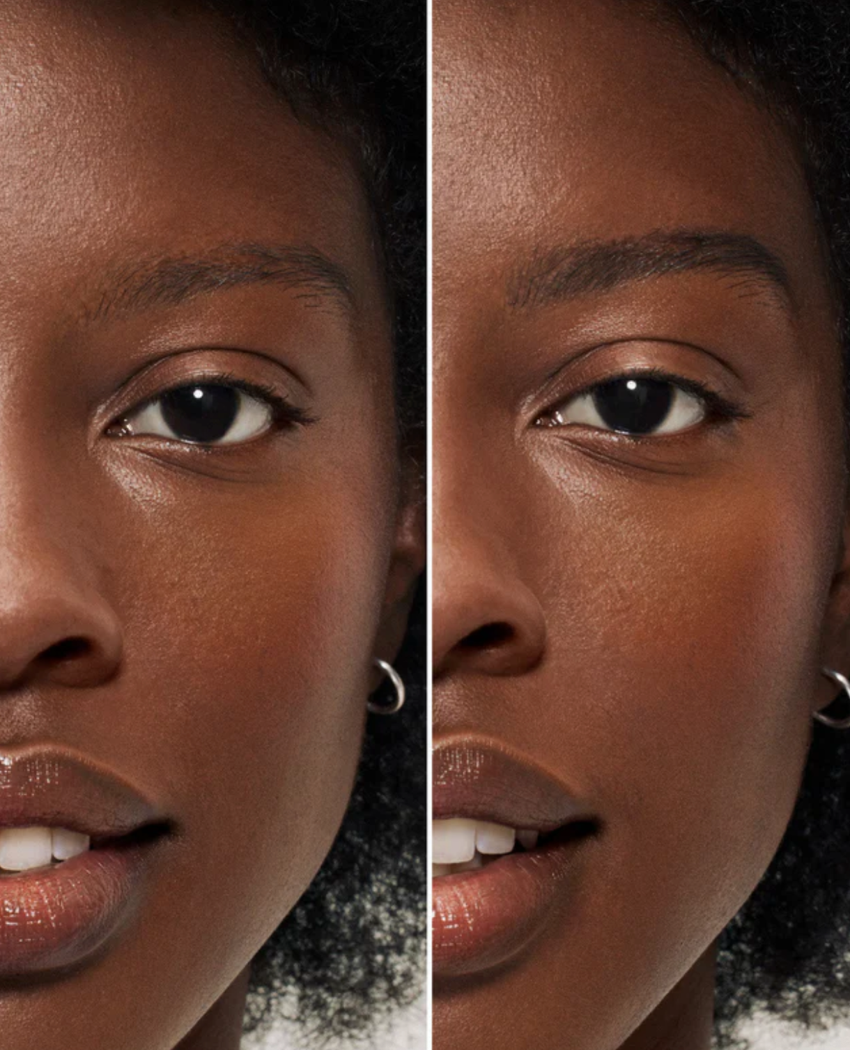 ILIA | IN FULL MICRO-TIP BROW PENCIL - Soft Black - 0.09 g