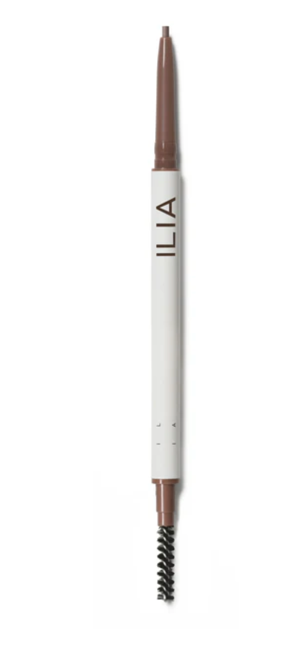 ILIA | IN FULL MICRO-TIP BROW PENCIL - Taupe - 0.09 g