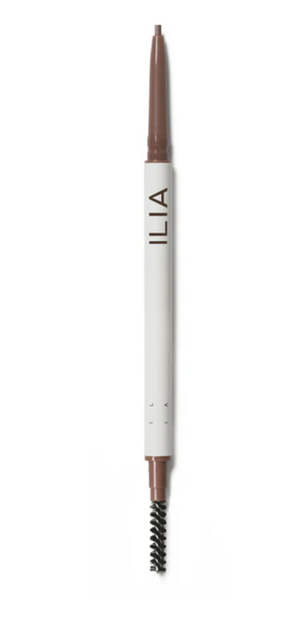ILIA | IN FULL MICRO-TIP BROW PENCIL - Taupe - 0.09 g