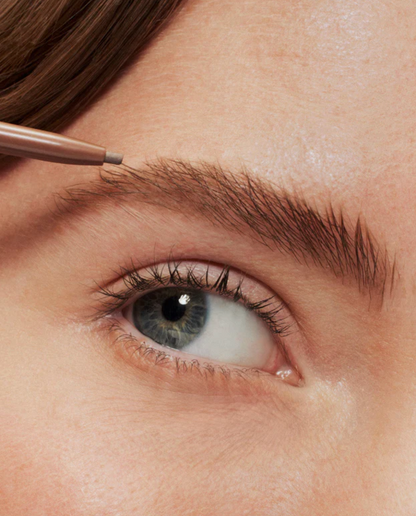 ILIA | IN FULL MICRO-TIP BROW PENCIL - Taupe - 0.09 g