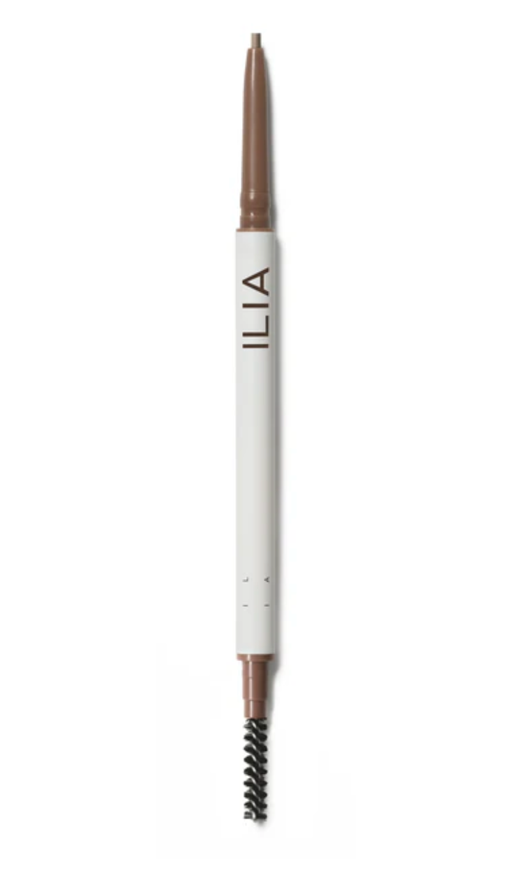 ILIA | IN FULL MICRO-TIP BROW PENCIL - Dark Blonde - 0.09 g