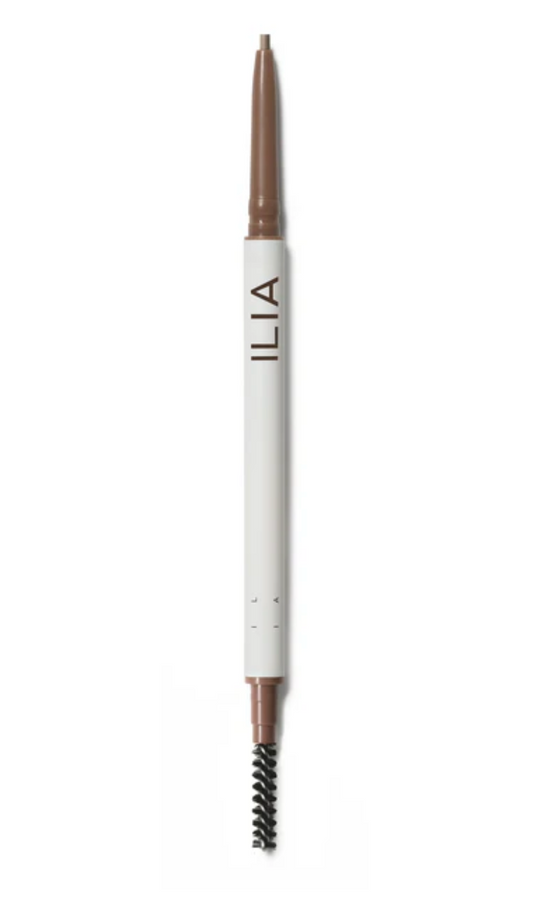 ILIA | IN FULL MICRO-TIP BROW PENCIL - Dark Blonde - 0.09 g