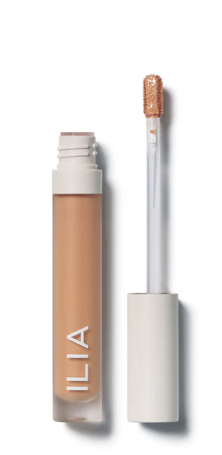 ILIA | TRUE SKIN SERUM CONCEALER - Bayberry  (Medium Deep with Cool Undertones) - 5 ml