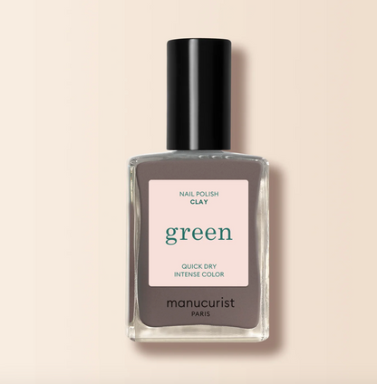 MANUCURIST | GREEN - Clay - 15 ml