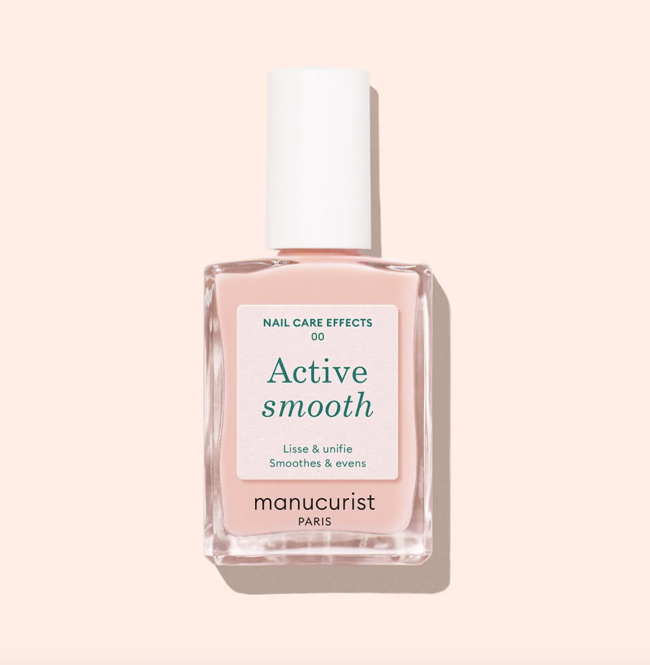 MANUCURIST | Active Smooth - 15 ml