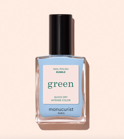 MANUCURIST | GREEN - Bubble - 15 ml
