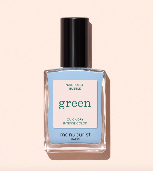 MANUCURIST | GREEN - Bubble - 15 ml