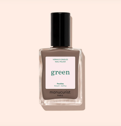 MANUCURIST | GREEN - Freckles - 15 ml