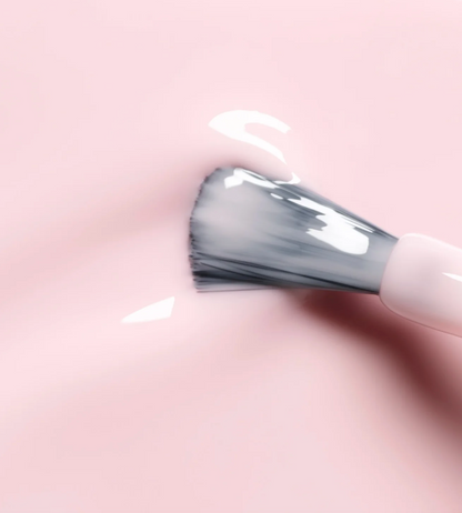 MANUCURIST | GREEN - Milky Pink - 15 ml