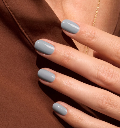 MANUCURIST | GREEN - Mist Grey - 15 ml