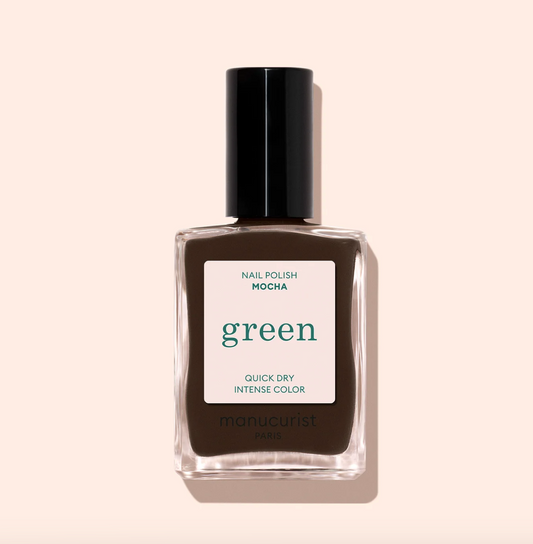 MANUCURIST | GREEN - Mocha - 15 ml
