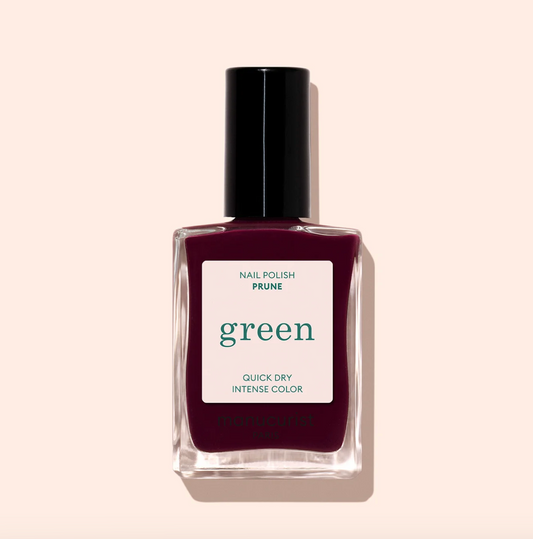 MANUCURIST | GREEN - Prune - 15 ml