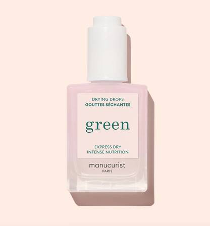 MANUCURIST | Drying Drops - 15 ml