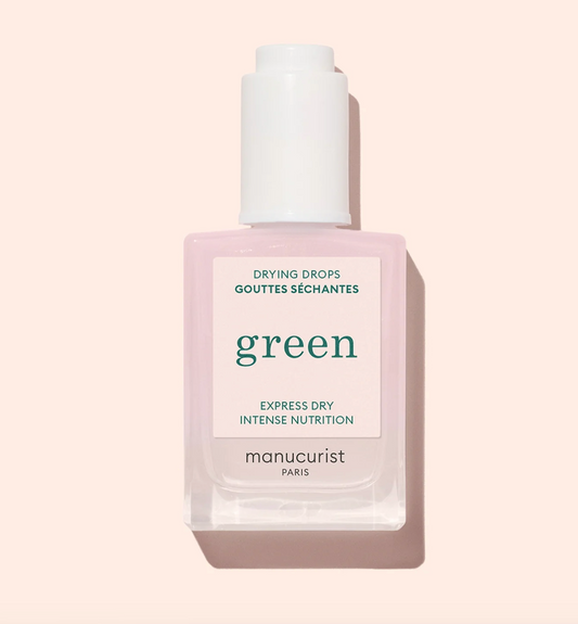 MANUCURIST | Drying Drops - 15 ml
