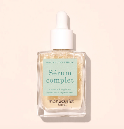 MANUCURIST | Sérum Complet - 15 ml