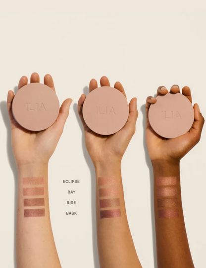 ILIA | SUNSHIFT CREAM BRONZER - Rise
