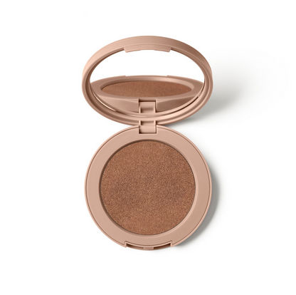 ILIA | SUNSHIFT CREAM BRONZER - Rise
