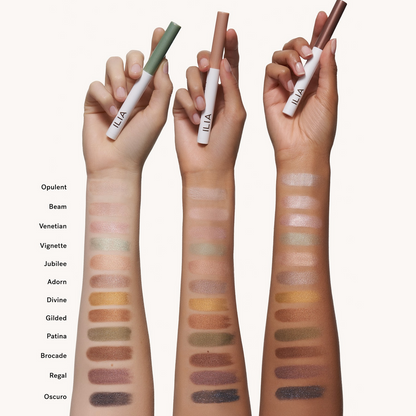 ILIA | EYE STYLUS SHADOW STICK - Regal