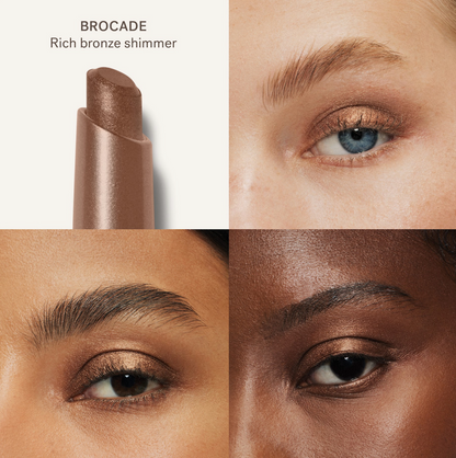 ILIA | EYE STYLUS SHADOW STICK - Brocade