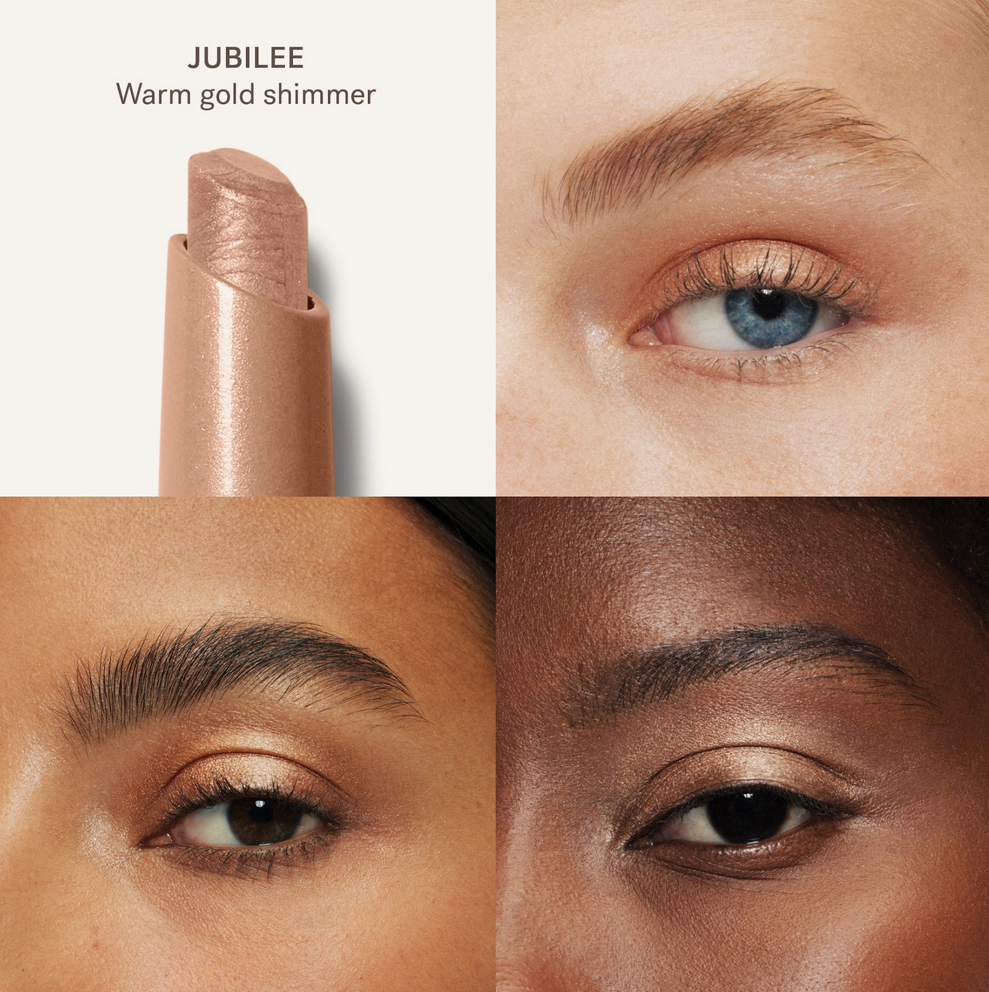 ILIA | EYE STYLUS SHADOW STICK -  Jubilee