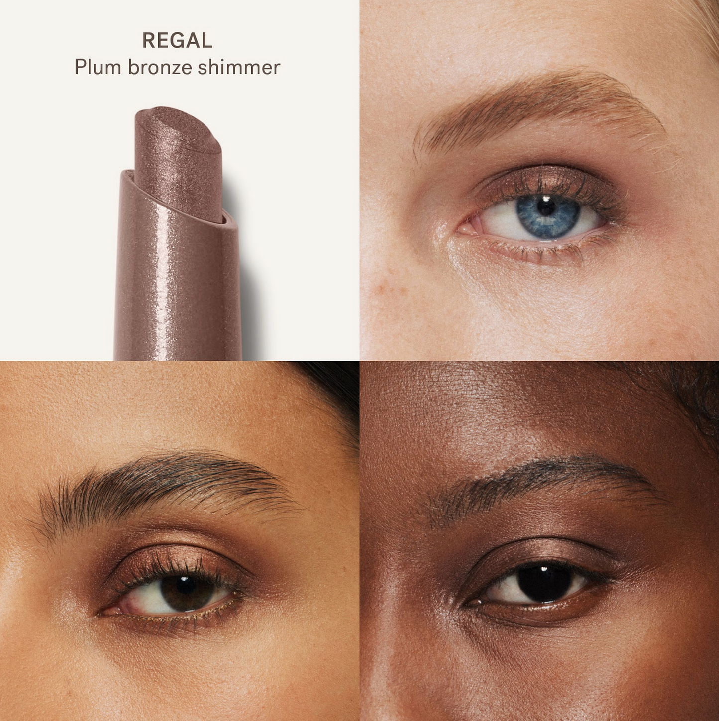 ILIA | EYE STYLUS SHADOW STICK - Regal