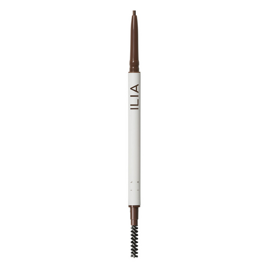ILIA | IN FULL MICRO BROW PENCIL - Dark Brown