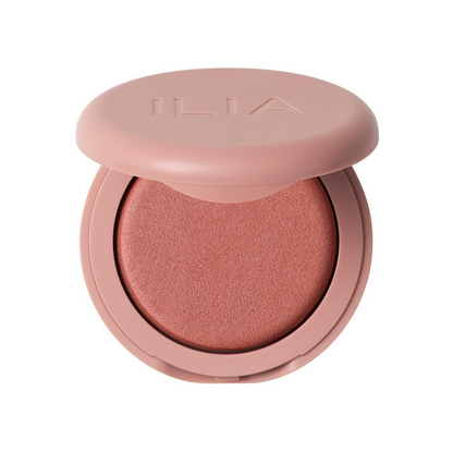 ILIA | SOFT FOCUS BLURRING BLUSH - Breathless
