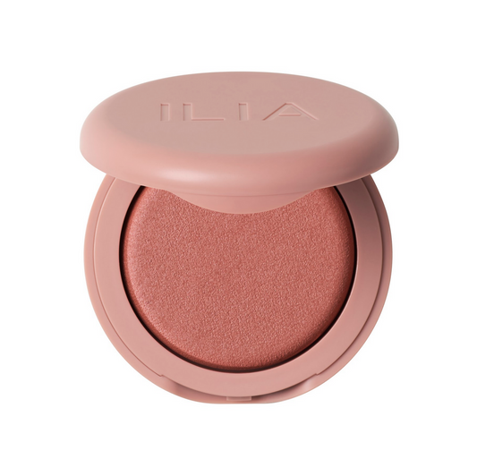 ILIA | SOFT FOCUS BLURRING BLUSH - Breathless