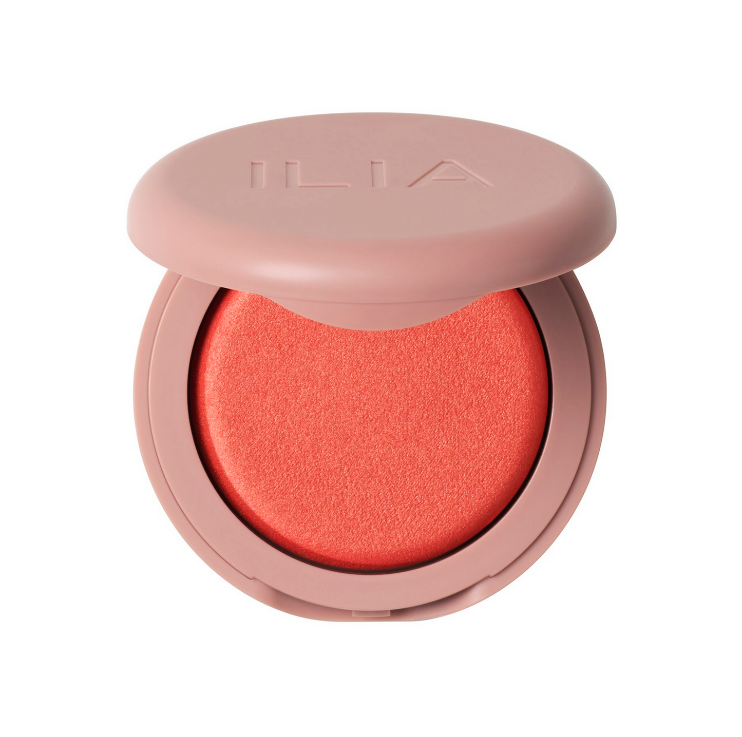 ILIA | SOFT FOCUS BLURRING BLUSH - Pulse