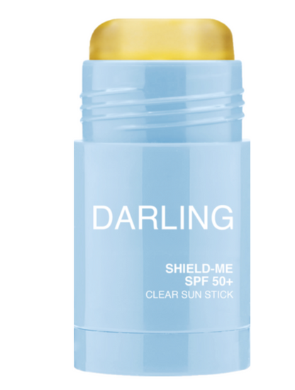 DARLING | SHIELD-ME SPF 50+ Clear Sun Stick