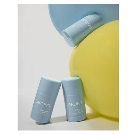DARLING | SHIELD-ME SPF 50+ Clear Sun Stick